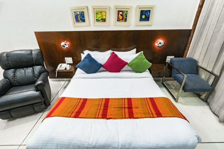 Hotel Guesthouser 1 Br Villa - 5a47