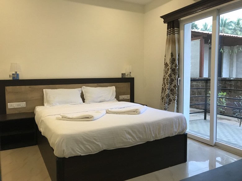 Apartamento La Vega Resort