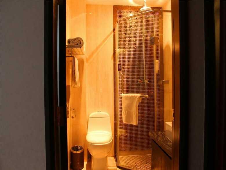 Beijing Tai Shi Deng Hotel