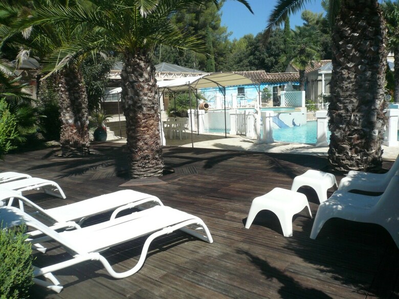 Hotel Royal Palmeraie