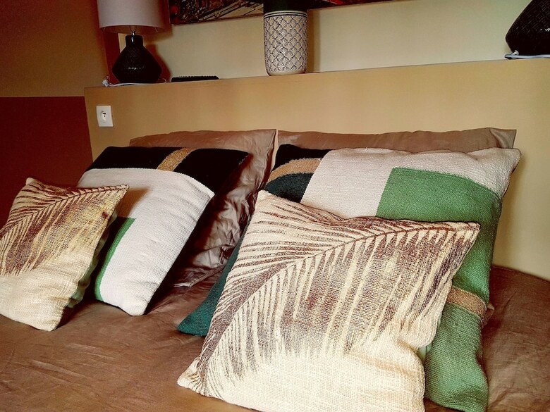 Hotel Mas Roussillon