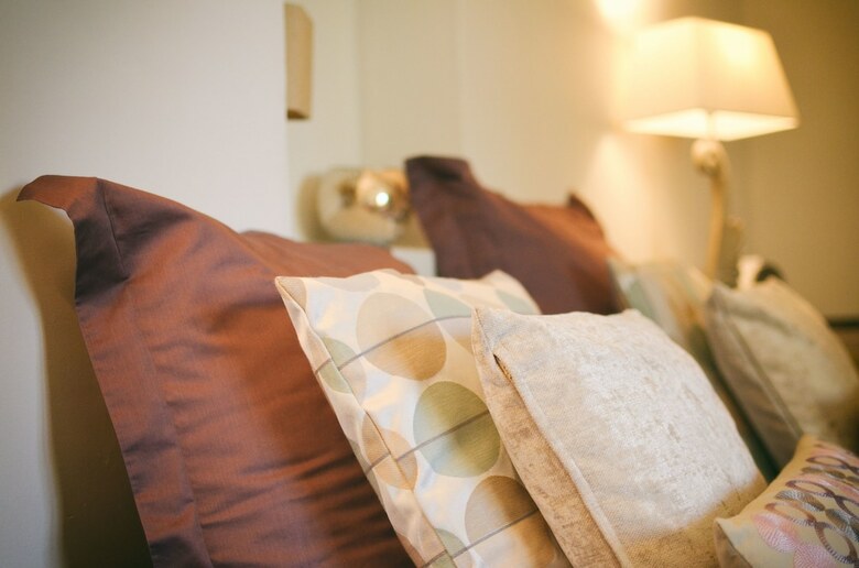 Hotel Mas Roussillon