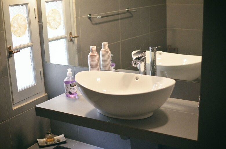Hotel Mas Roussillon