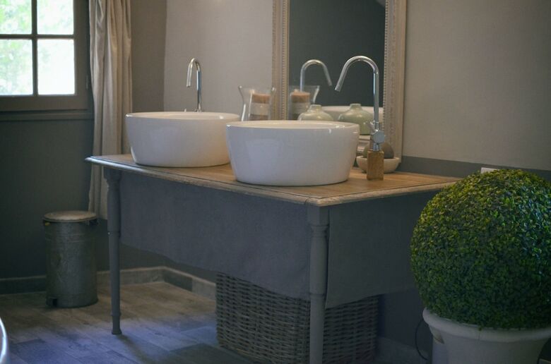 Hotel Mas Roussillon