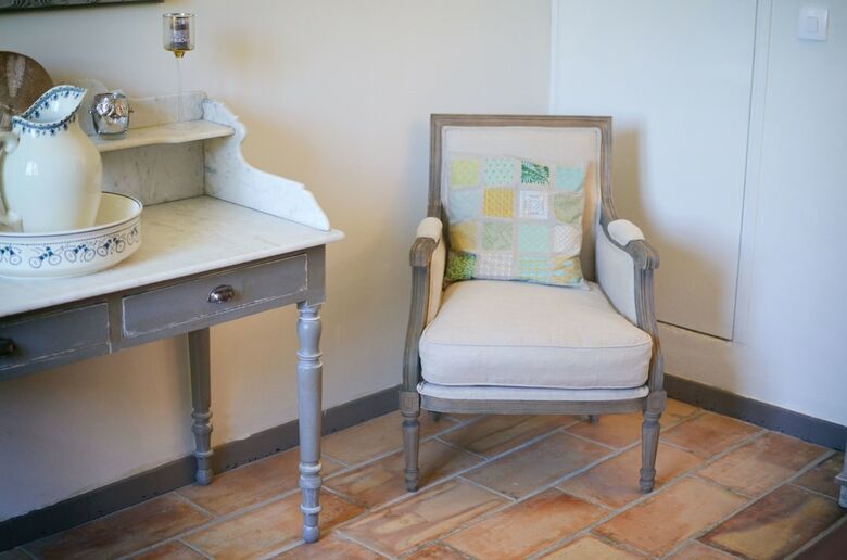 Hotel Mas Roussillon