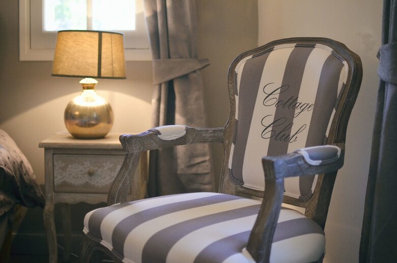 Hotel Mas Roussillon