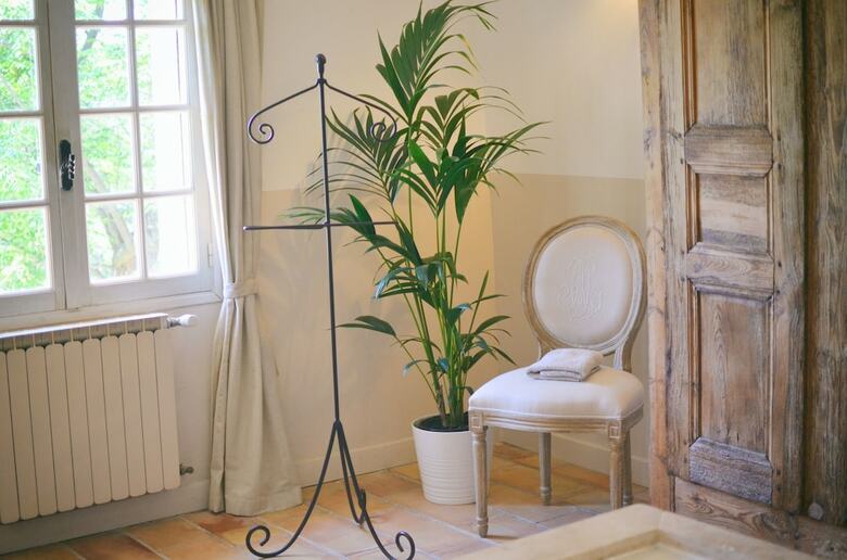 Hotel Mas Roussillon