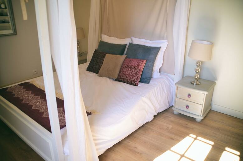 Hotel Mas Roussillon