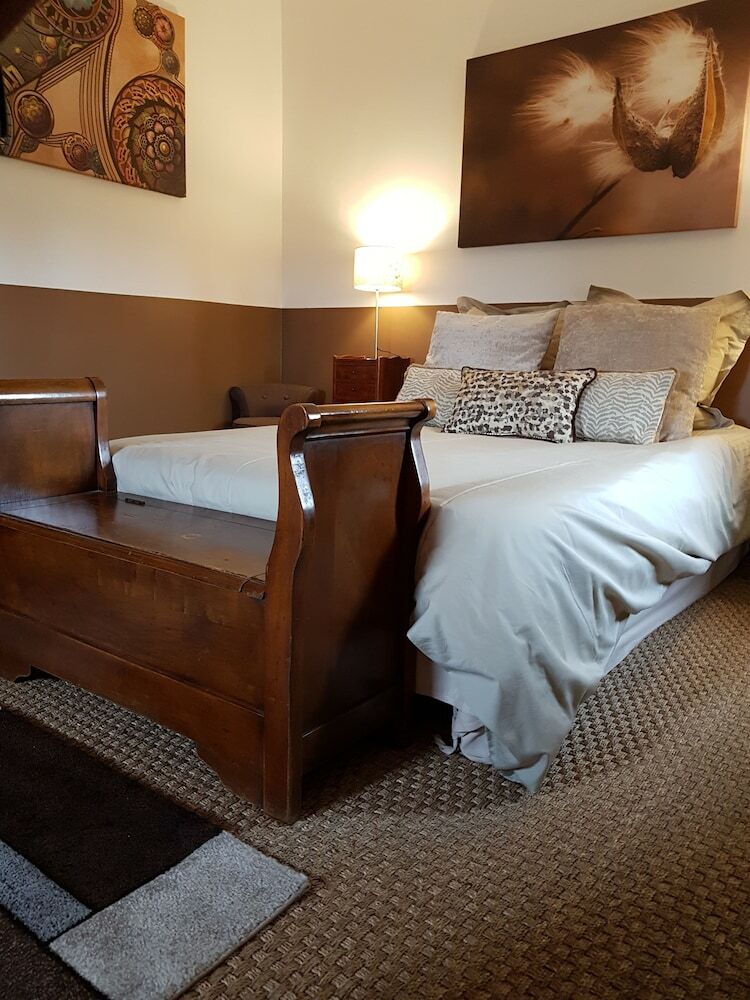 Hotel Mas Roussillon
