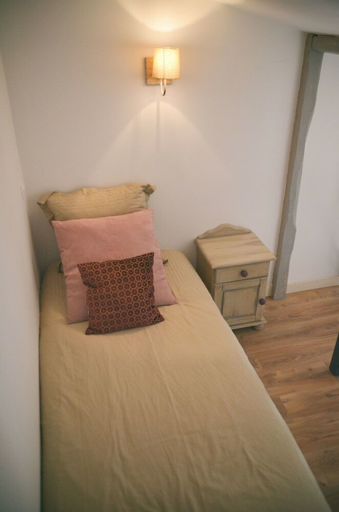 Hotel Mas Roussillon