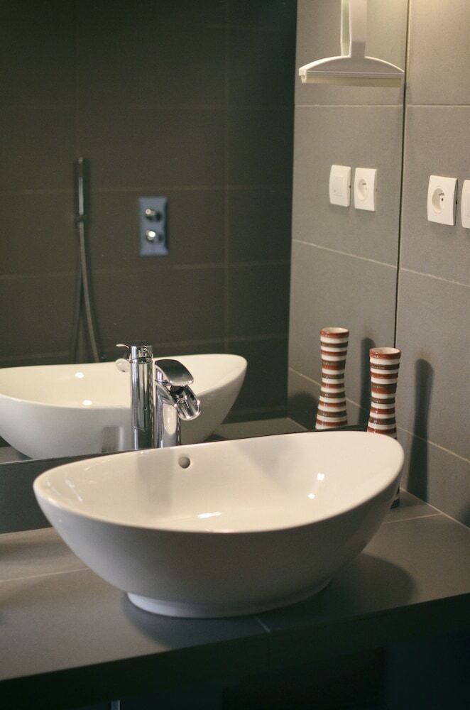 Hotel Mas Roussillon