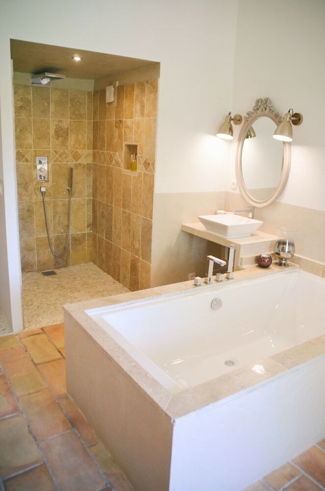 Hotel Mas Roussillon