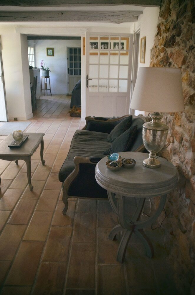 Hotel Mas Roussillon