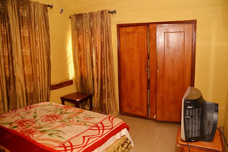 Prestige Hotel Limited