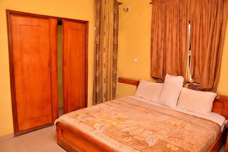 Prestige Hotel Limited