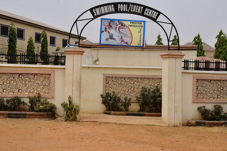 Prestige Hotel Limited