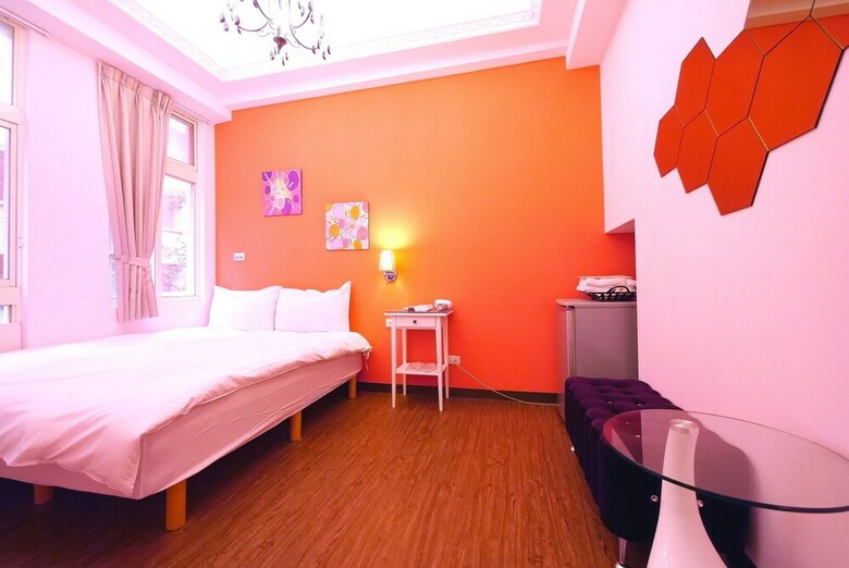 Hotel Feng Chia Skyhouse