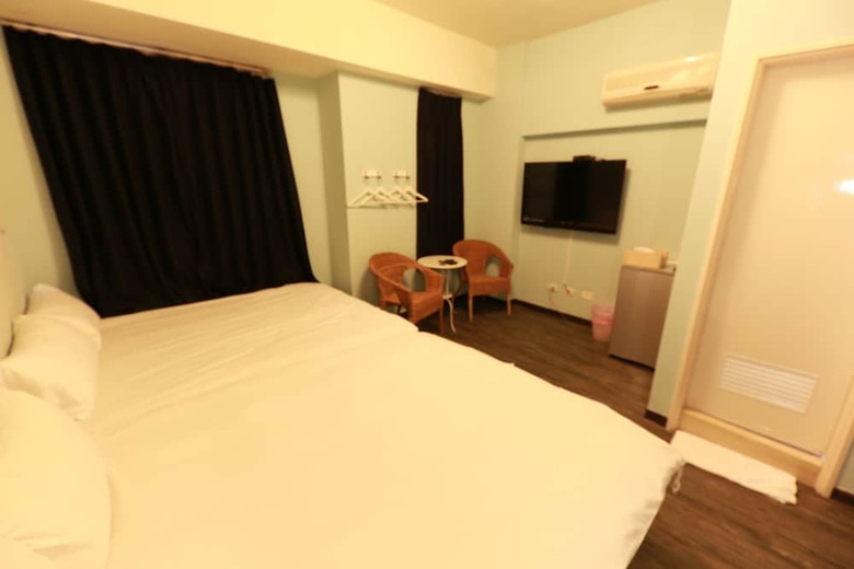 Hotel Feng Chia Skyhouse