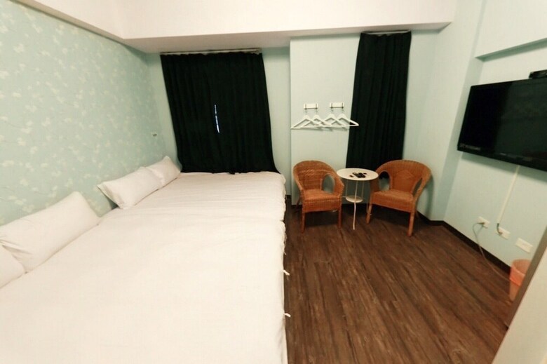 Hotel Feng Chia Skyhouse