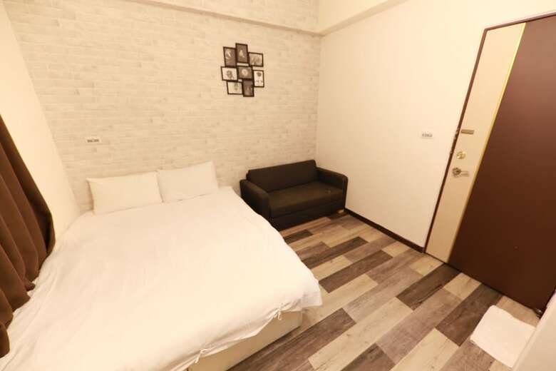 Hotel Feng Chia Skyhouse