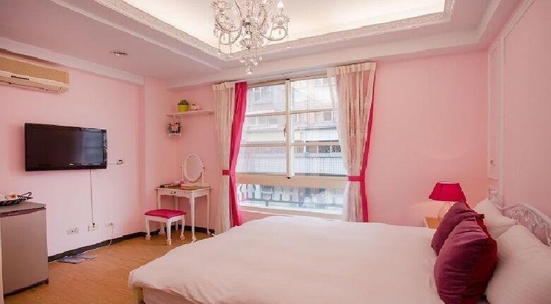 Hotel Feng Chia Skyhouse