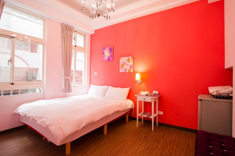 Hotel Feng Chia Skyhouse