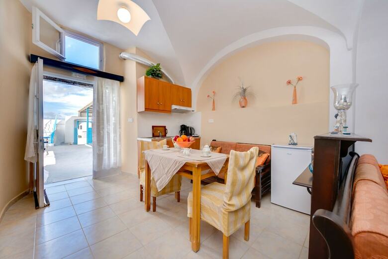 Apartamentos Suite Mantilaria