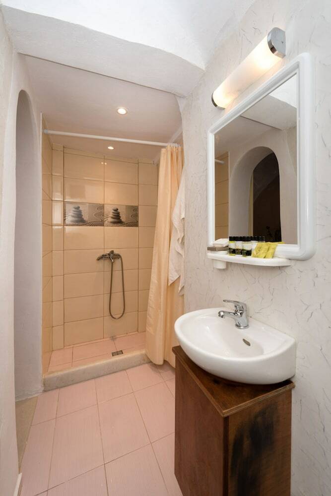 Apartamentos Suite Mantilaria