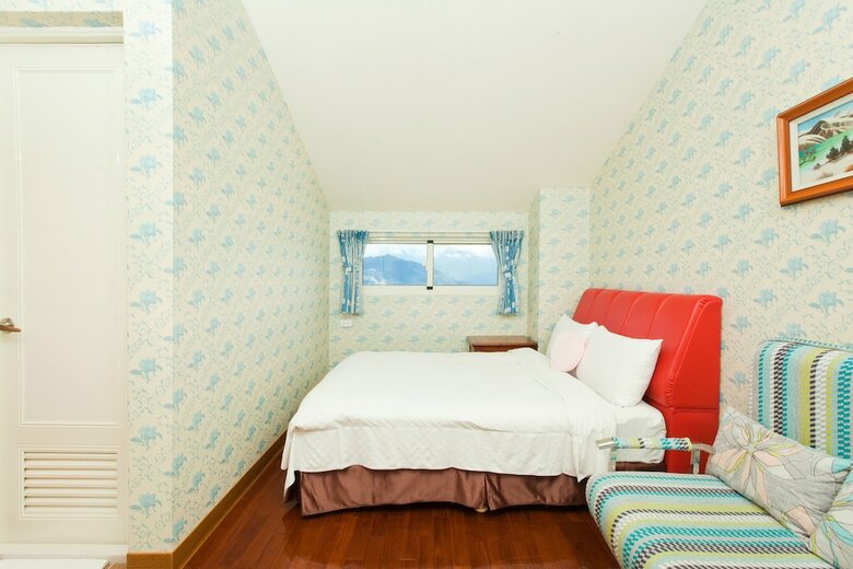Senlove B&B