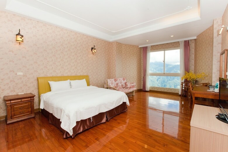 Senlove B&B