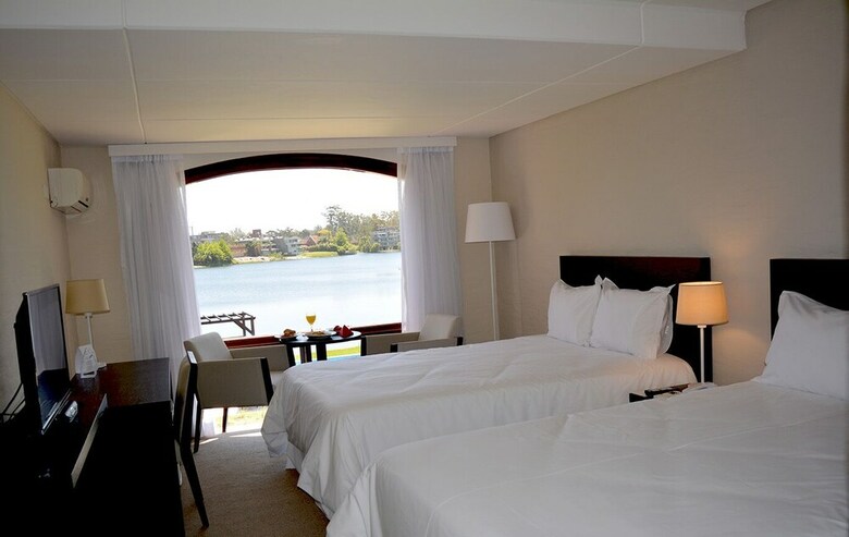 Hotel Wyndham Garden Montevideo Carrasco