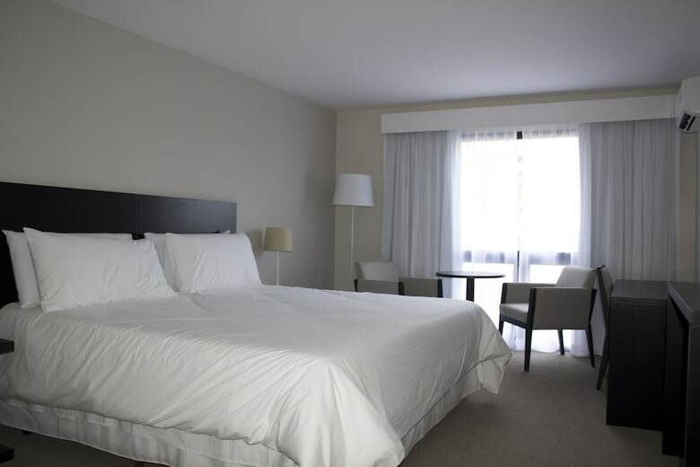 Hotel Wyndham Garden Montevideo Carrasco