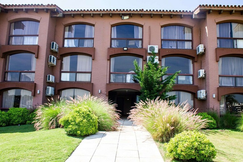 Hotel Wyndham Garden Montevideo Carrasco