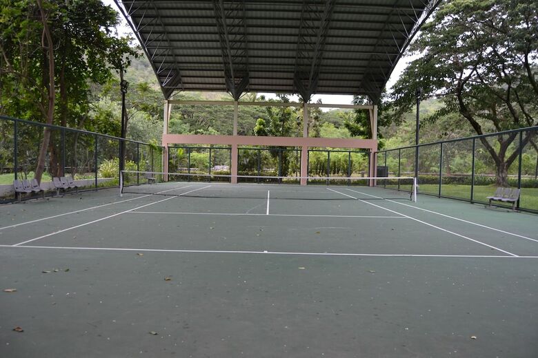 Apartment Carola B 711 At Pico de Loro
