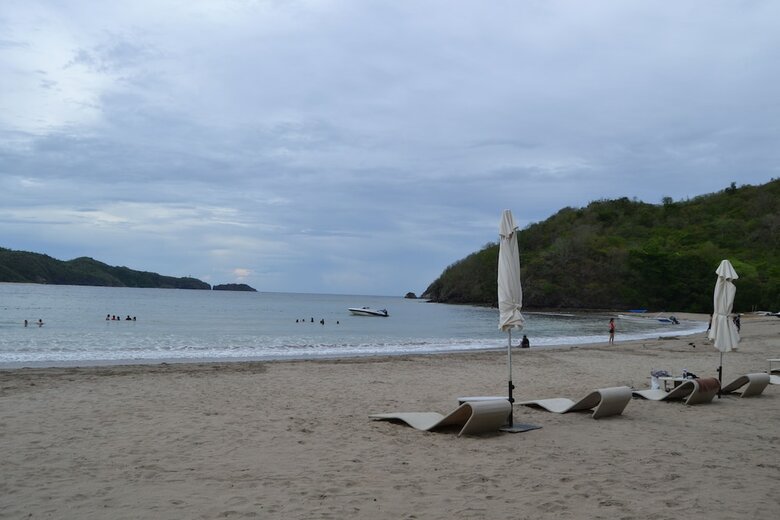 Apartment Carola B 711 At Pico de Loro
