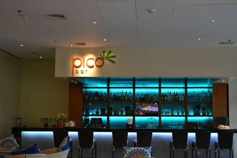 Apartment Carola B 711 At Pico de Loro