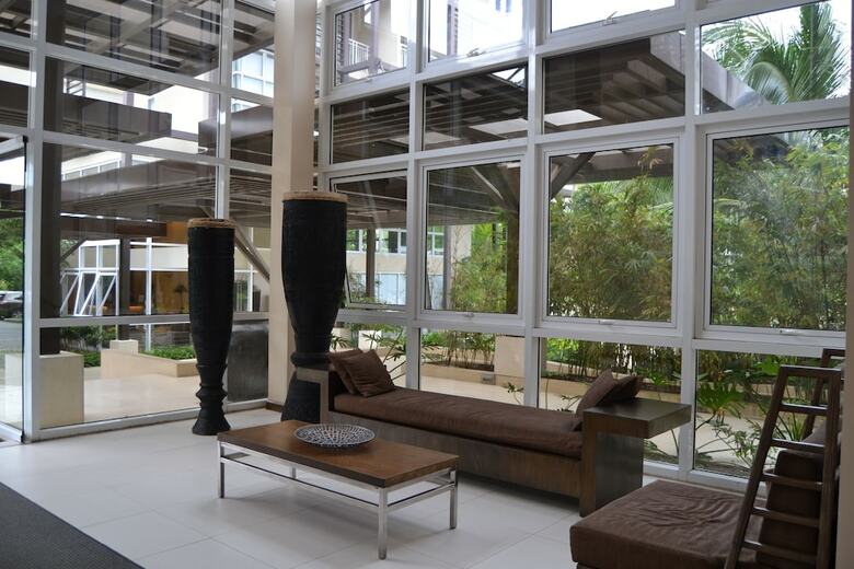 Apartment Carola B 711 At Pico de Loro