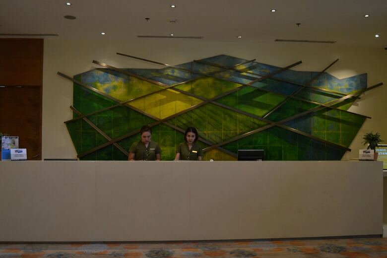 Apartment Carola B 711 At Pico de Loro