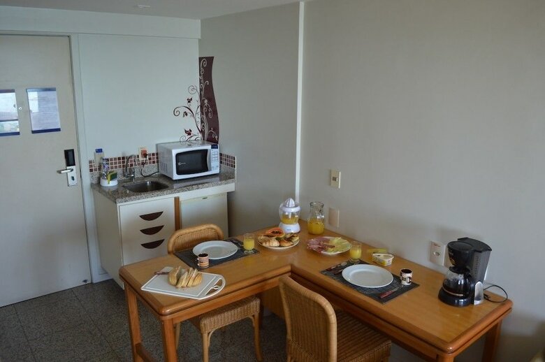 Apartamentos Op Flat Vip Frente Mar