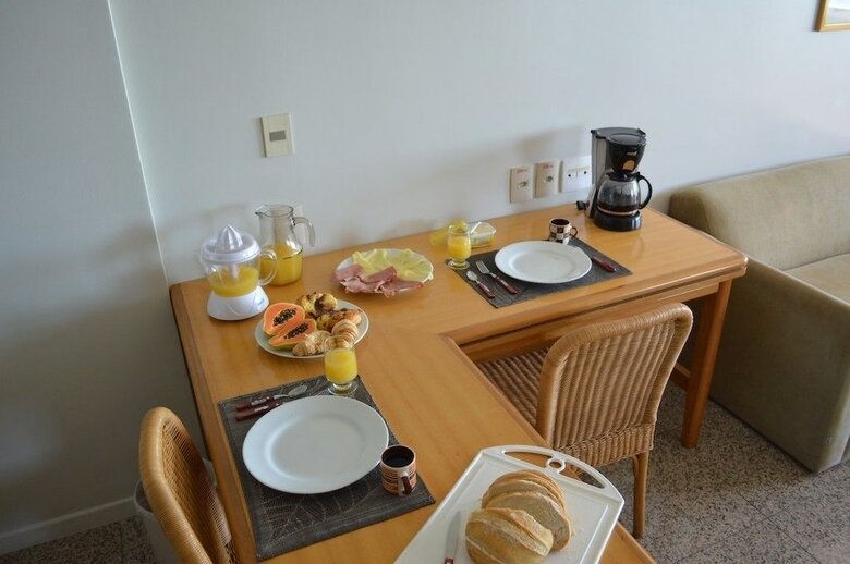 Apartamentos Op Flat Vip Frente Mar