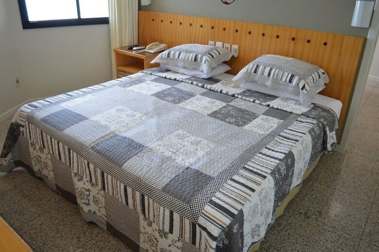 Apartamentos Op Flat Vip Frente Mar