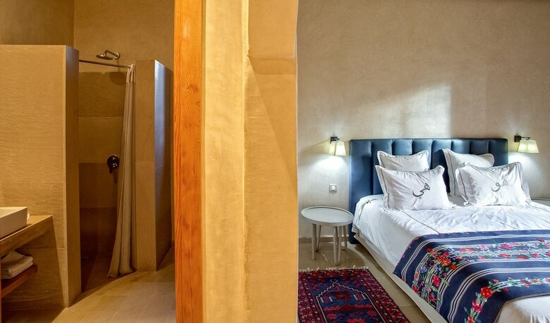 Villa de Luxe Domaine Des Kasbah