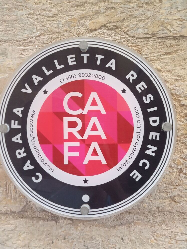 Hotel Carafa Valletta Residence