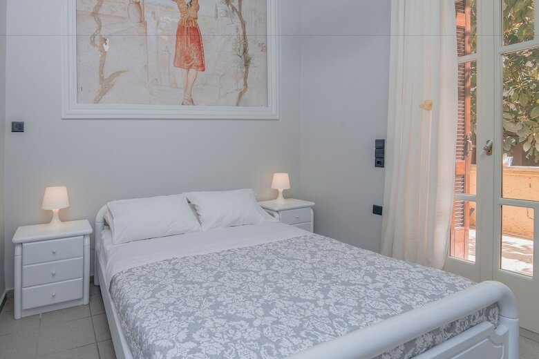 Apartamentos Cornillia's Home