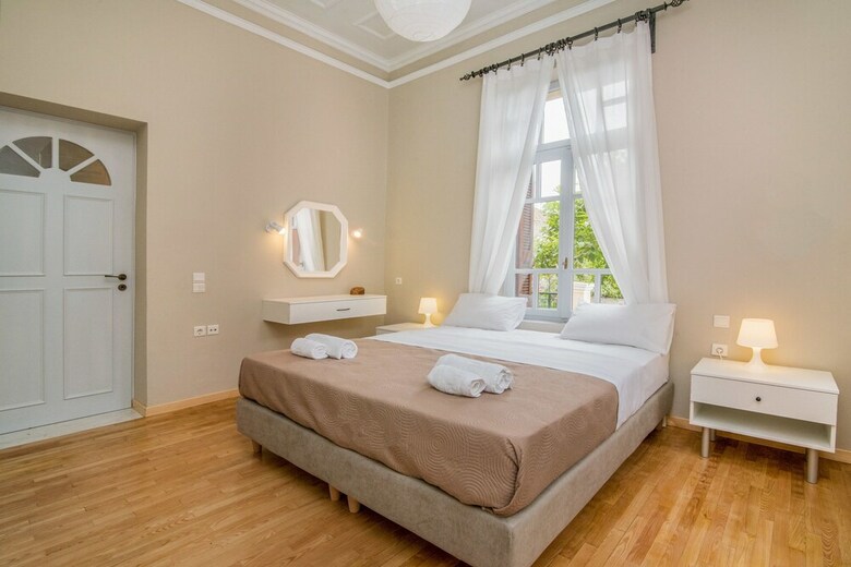 Apartamentos Cornillia's Home