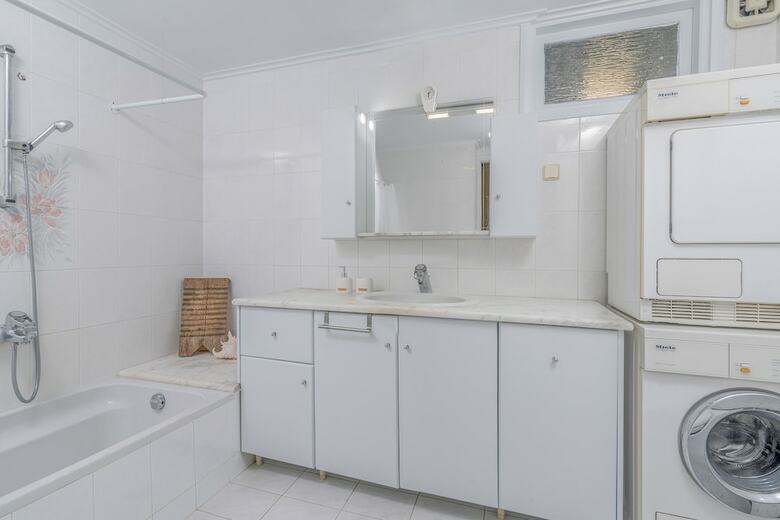 Apartamentos Cornillia's Home