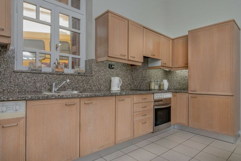 Apartamentos Cornillia's Home