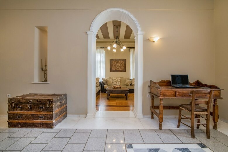 Apartamentos Cornillia's Home