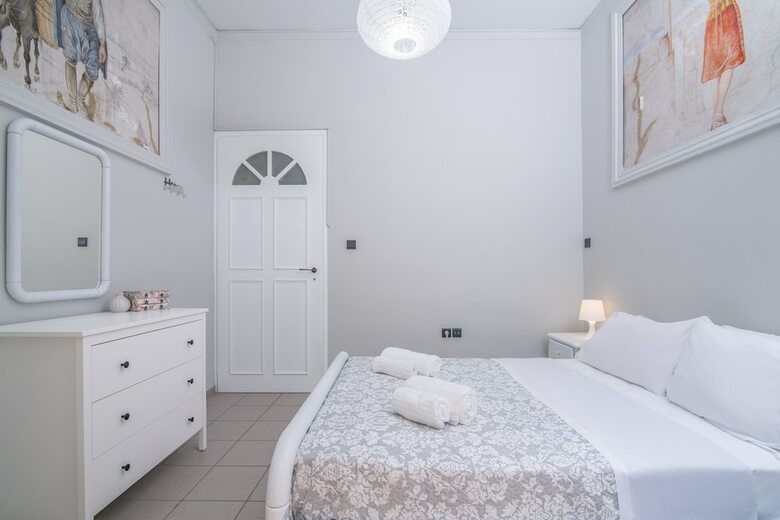 Apartamentos Cornillia's Home