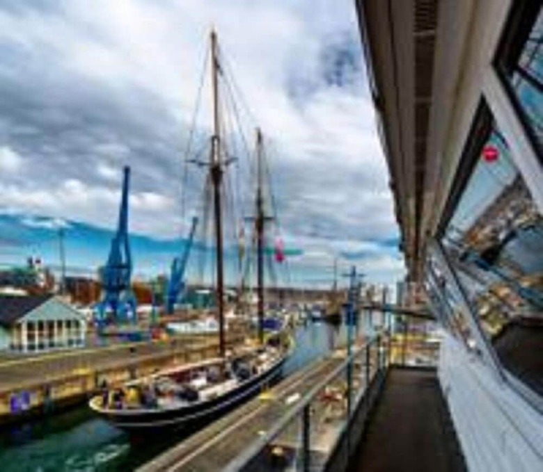 Nautica Apartments Ipswich